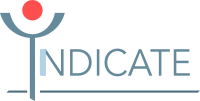 INDICATE Logo